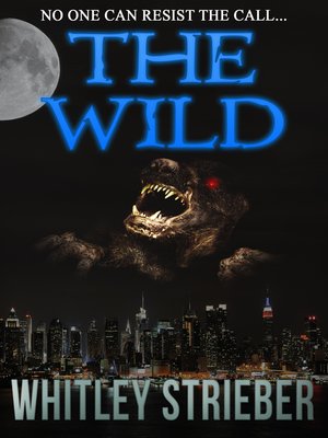 cover image of The Wild